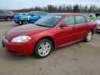 2013 CHEVROLET IMPALA