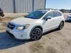 2015 SUBARU XV Crosstrek