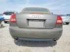 2004 AUDI A4 Quattro
