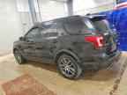 2016 FORD Explorer Sport Trac