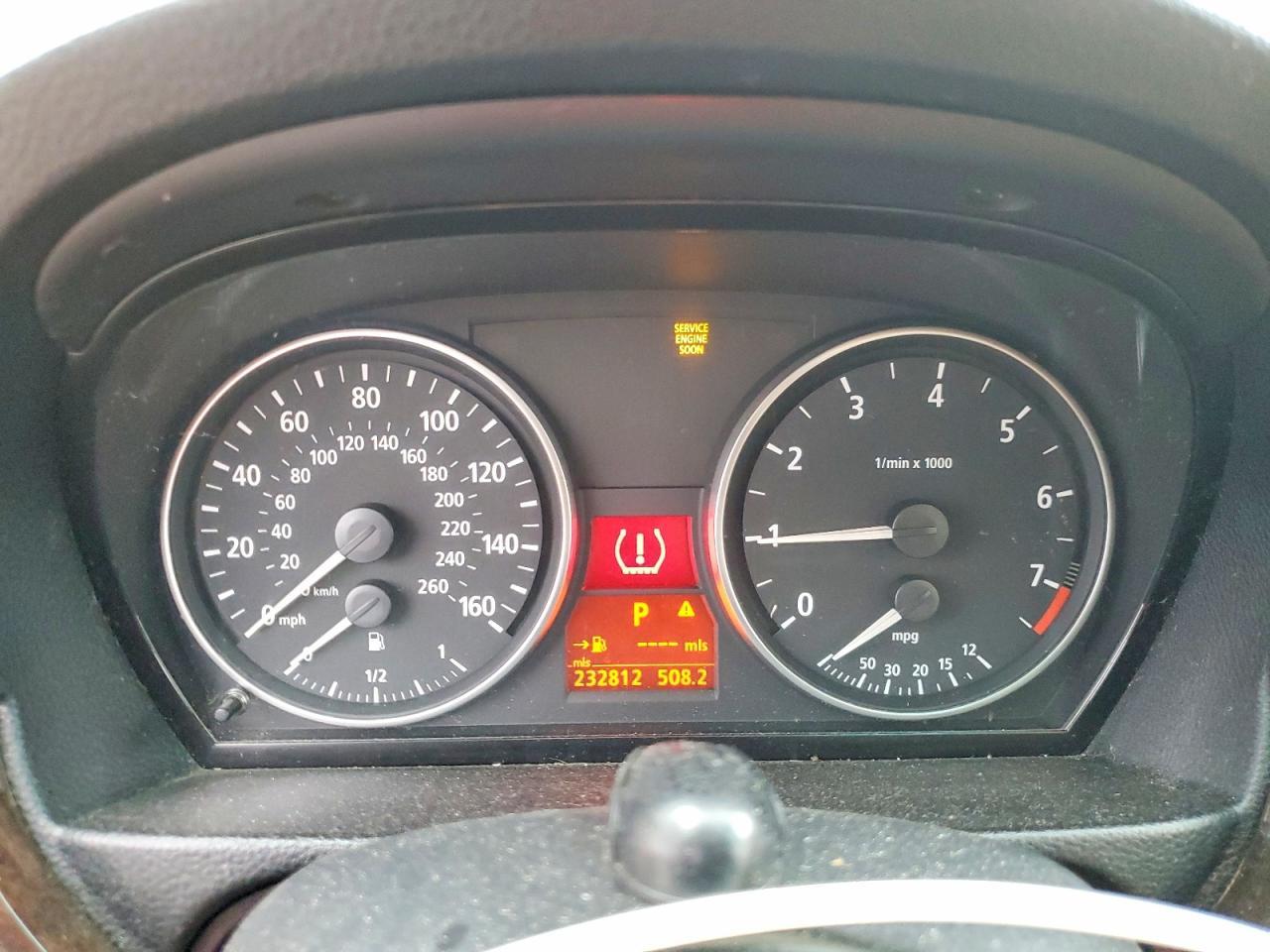 2006 BMW 3 SERIES