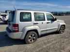 2008 JEEP Liberty