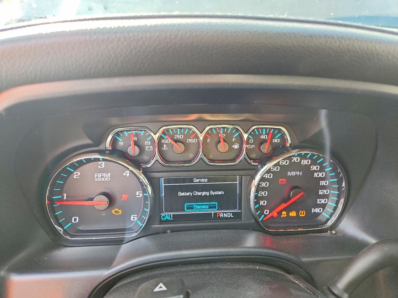 2018 GMC Sierra