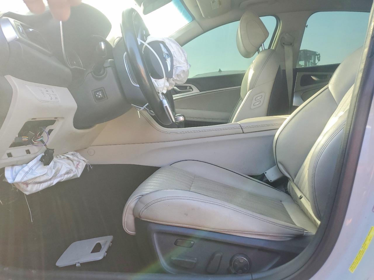 2019 GENESIS G70
