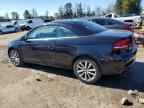 2016 VOLKSWAGEN EOS