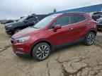2021 BUICK ENCORE
