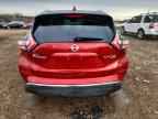 2018 NISSAN MURANO