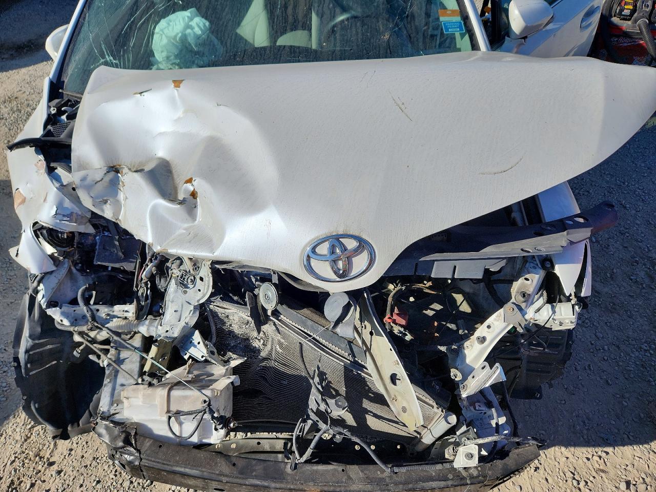 2013 TOYOTA VENZA