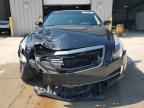 2016 CADILLAC ATS