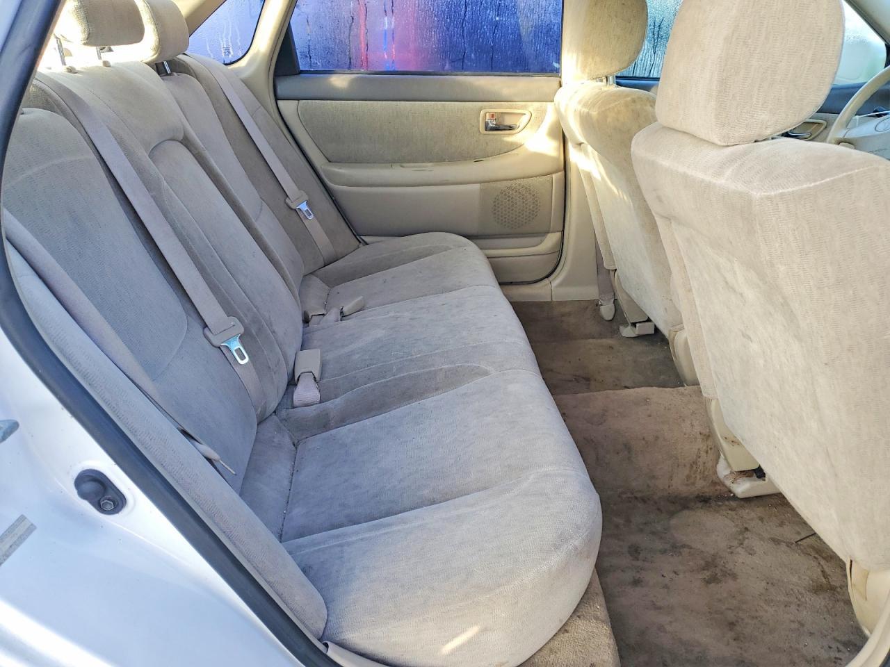 2000 TOYOTA Avalon