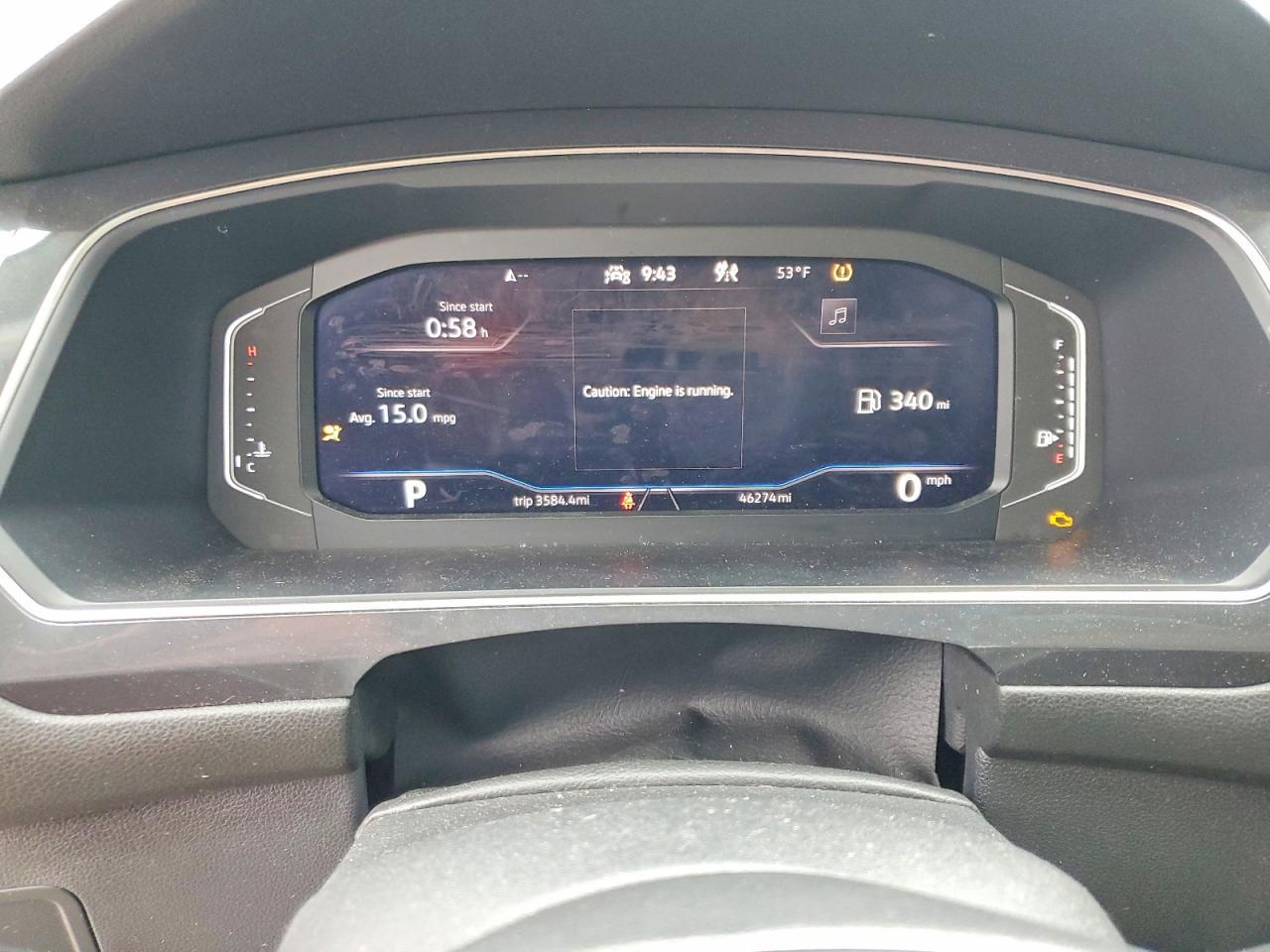 2021 VOLKSWAGEN