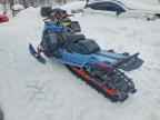 2026 Ski Snowmobile