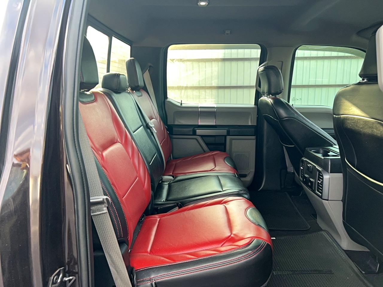 2020 FORD F-150 Lightning