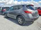 2014 NISSAN MURANO