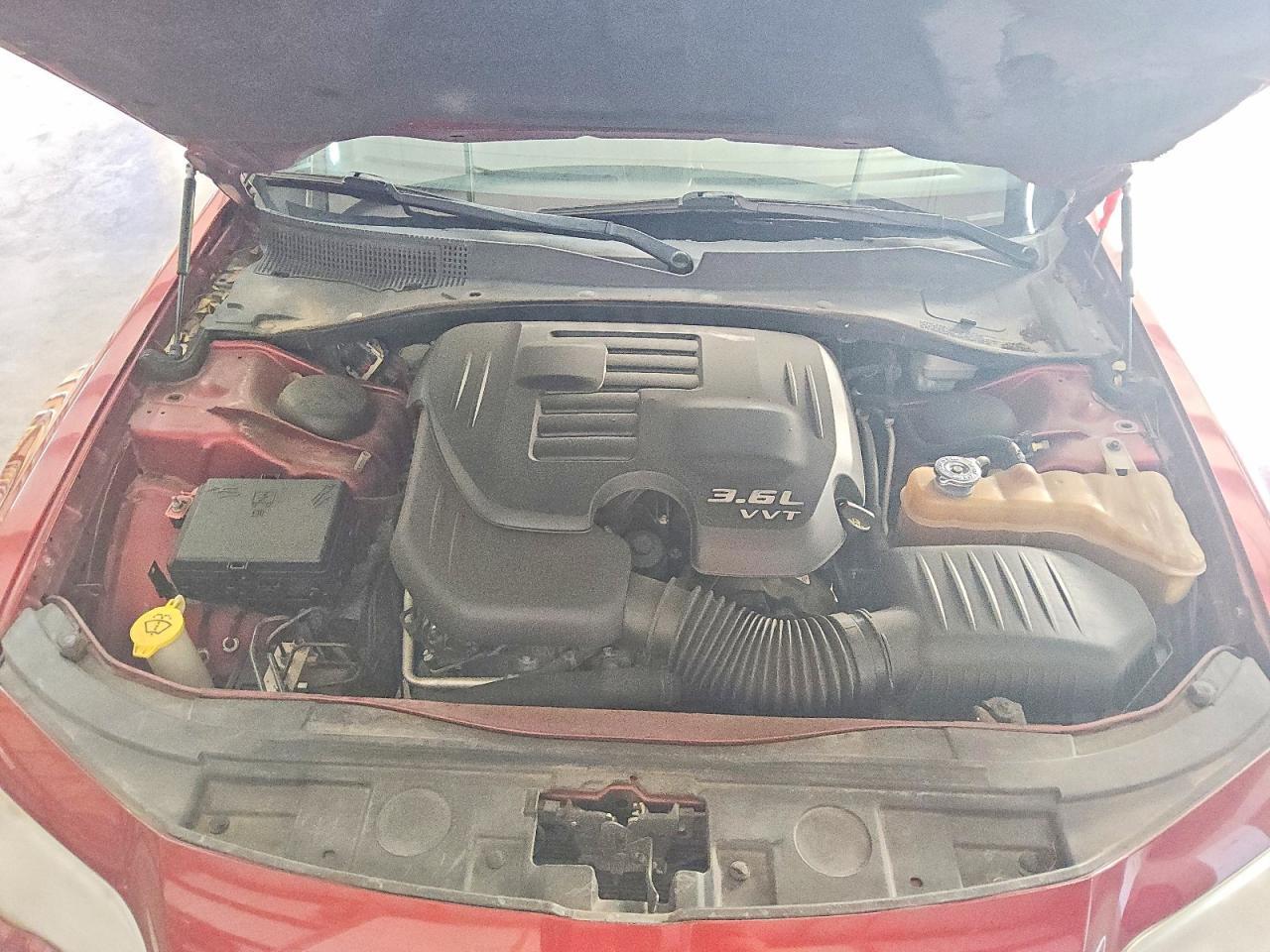 2012 CHRYSLER 300