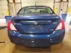 2012 NISSAN VERSA