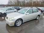 2001 LEXUS GS 300