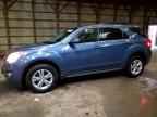 2011 CHEVROLET EQUINOX