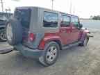 2007 JEEP WRANGLER