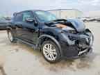 2015 NISSAN Juke