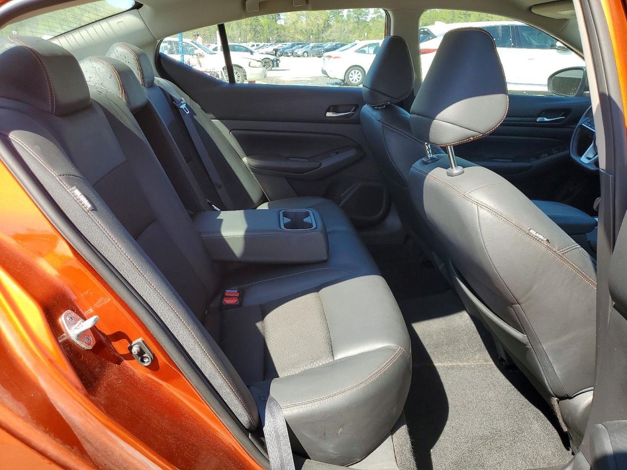 2022 NISSAN ALTIMA