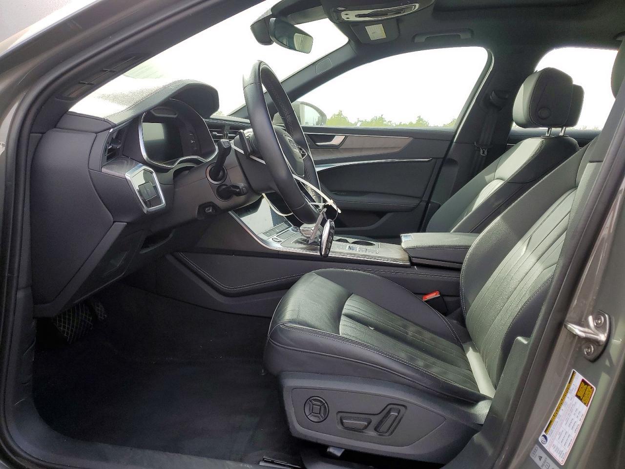 2024 AUDI A6
