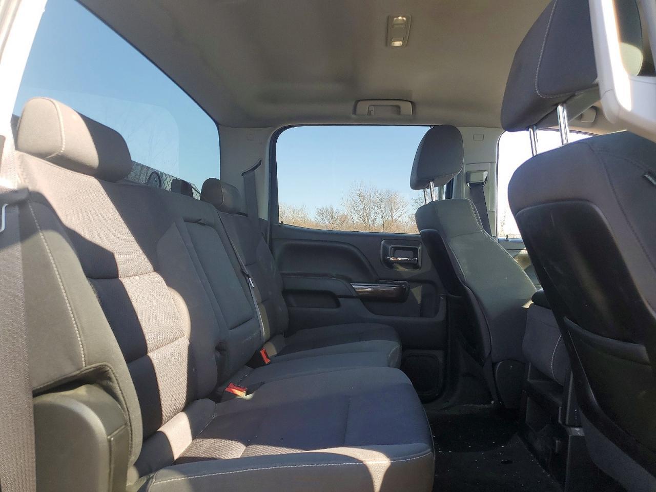 2015 GMC Sierra