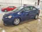 2015 CHEVROLET SONIC