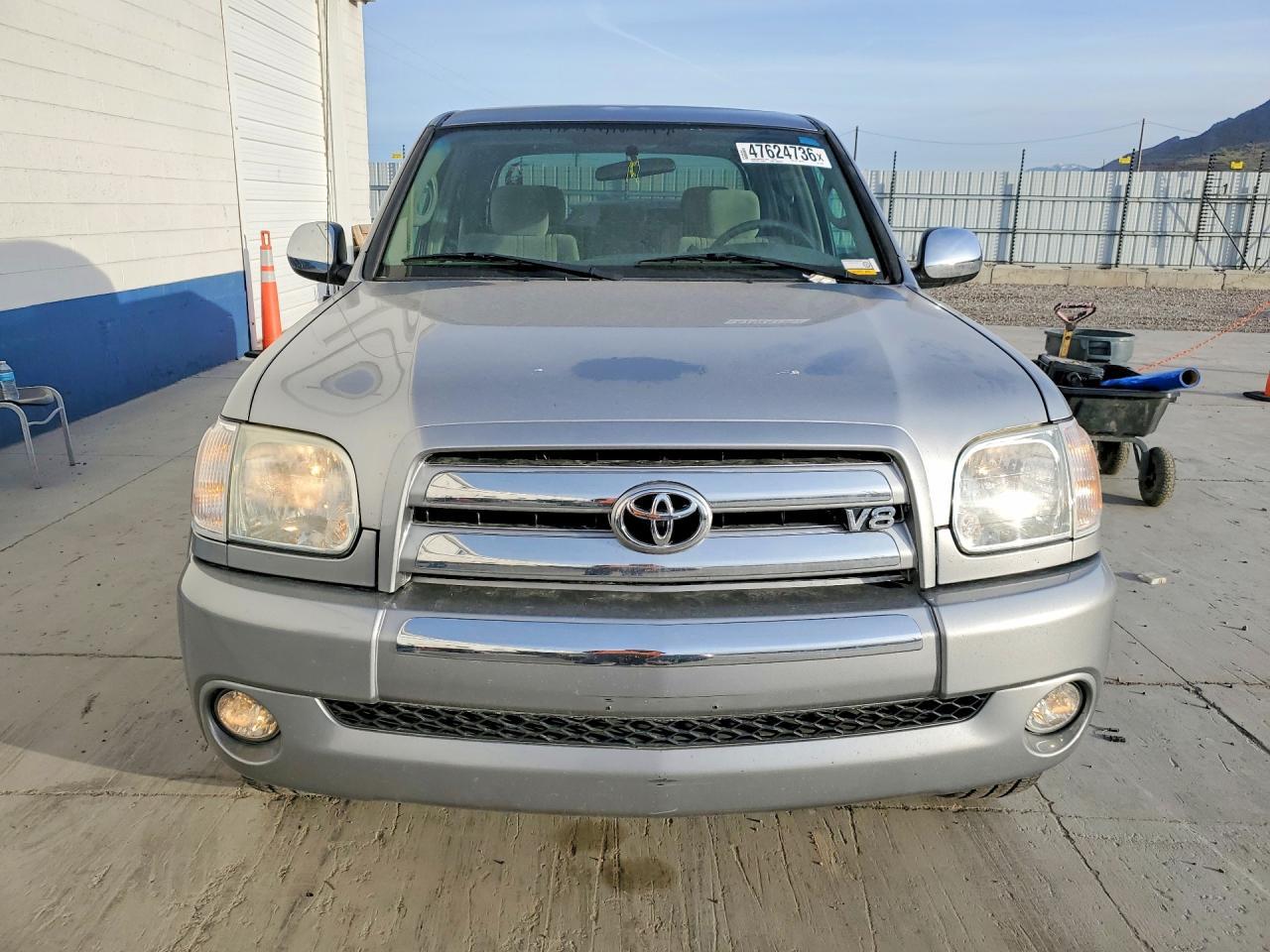 2006 TOYOTA TUNDRA