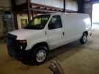 2013 FORD ECONOLINE