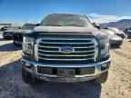 2015 FORD F-150 Lightning