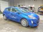 2016 TOYOTA Prius c