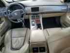 2012 JAGUAR XF