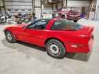 1985 CHEVROLET CORVETTE