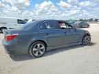 2004 BMW 5 series