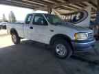 2002 FORD F-150 Lightning