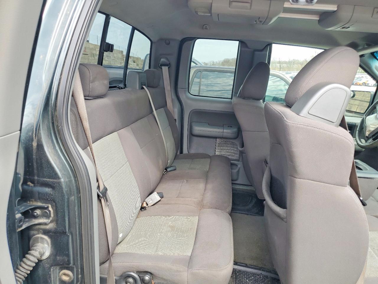 2006 FORD F-150 Lightning