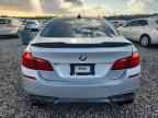2016 BMW 5 series