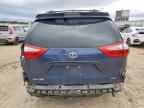 2018 TOYOTA SIENNA