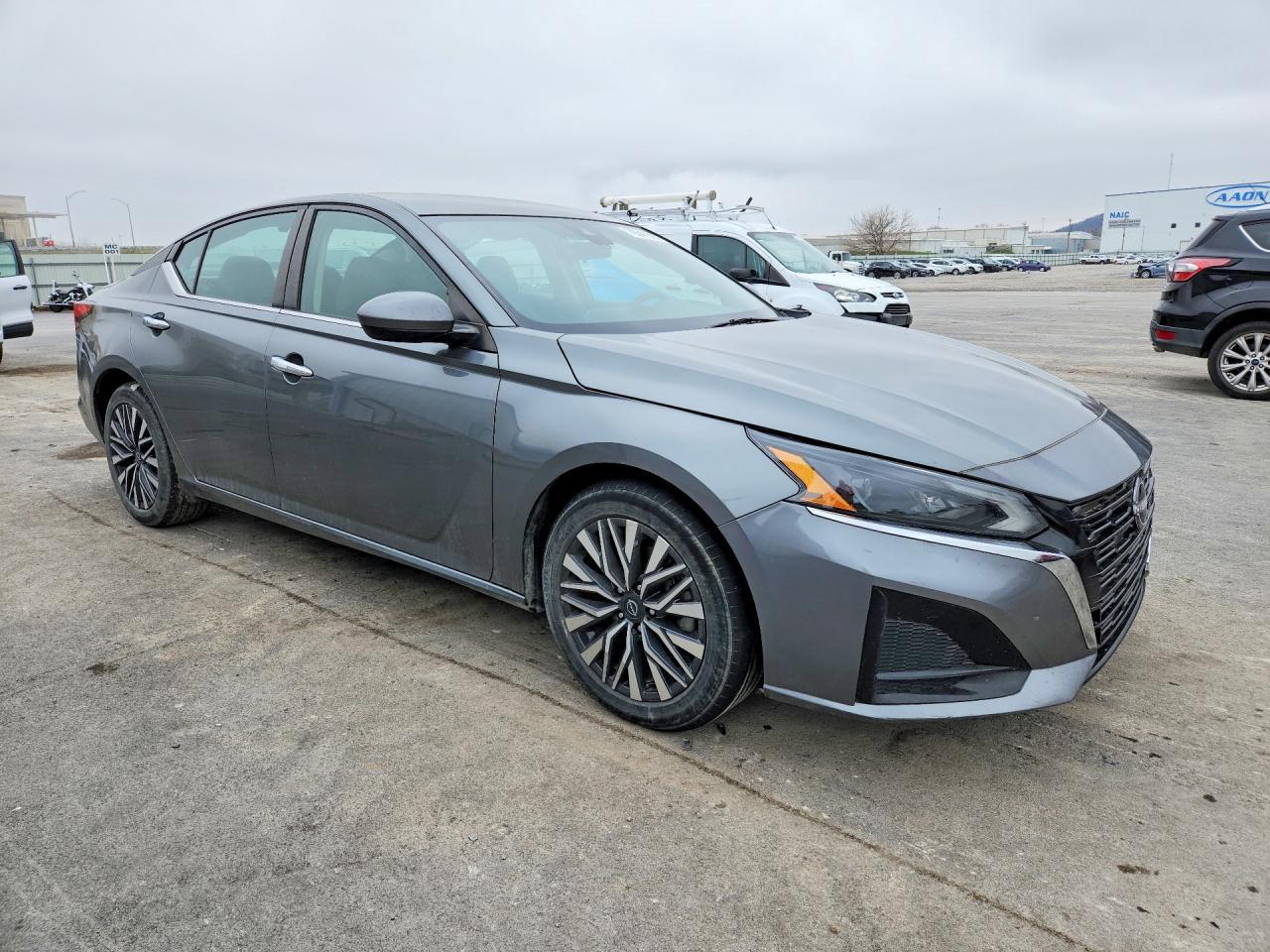 2023 NISSAN ALTIMA