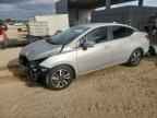 2021 NISSAN VERSA