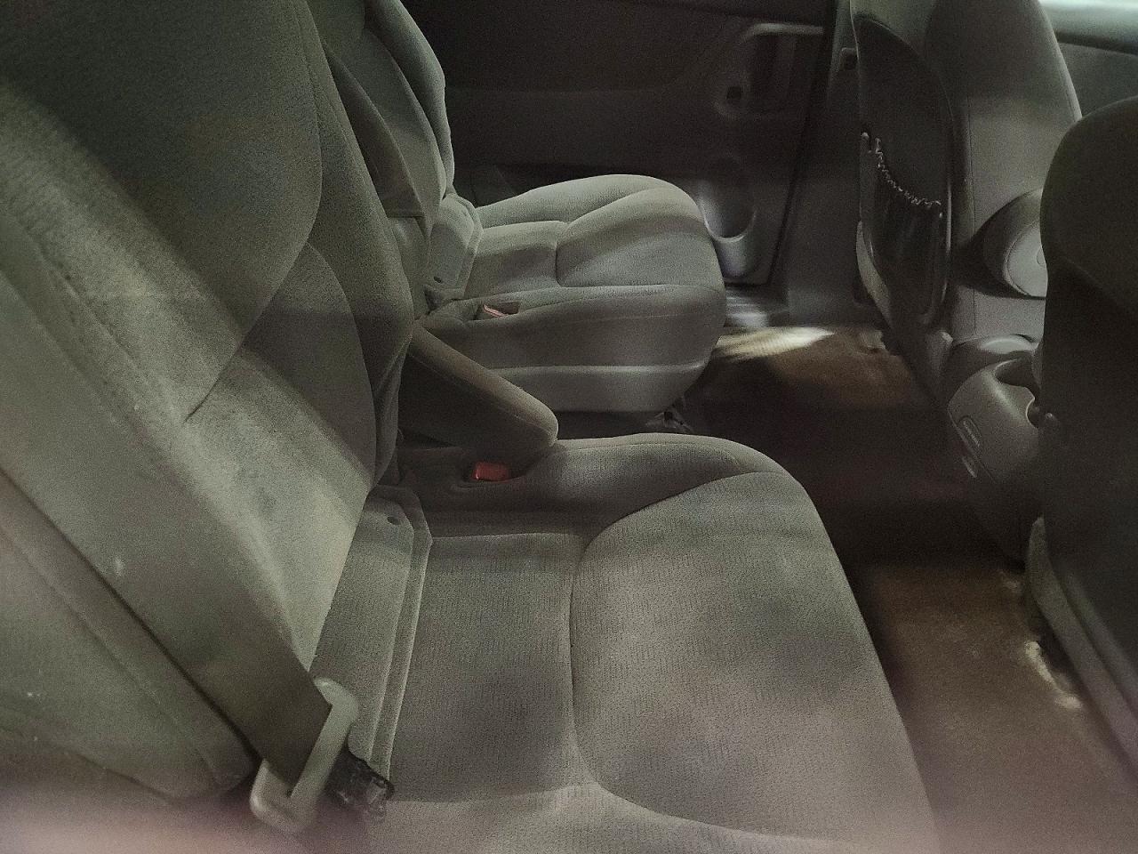 2005 TOYOTA SIENNA