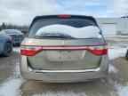 2011 HONDA ODYSSEY