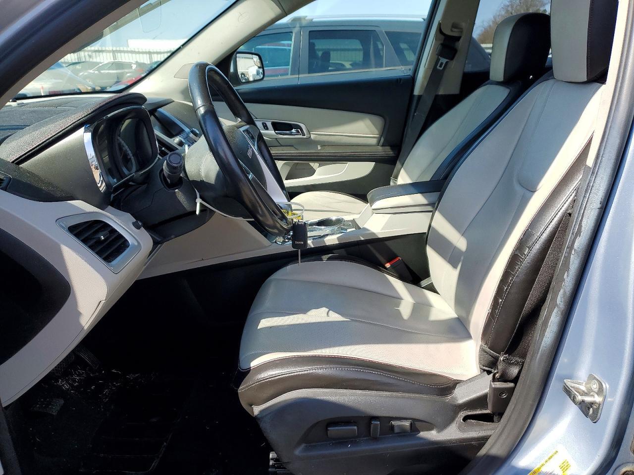 2014 GMC Terrain