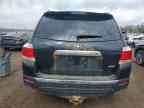 2011 TOYOTA HIGHLANDER