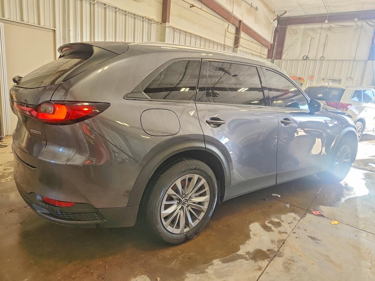 2024 MAZDA CX-90