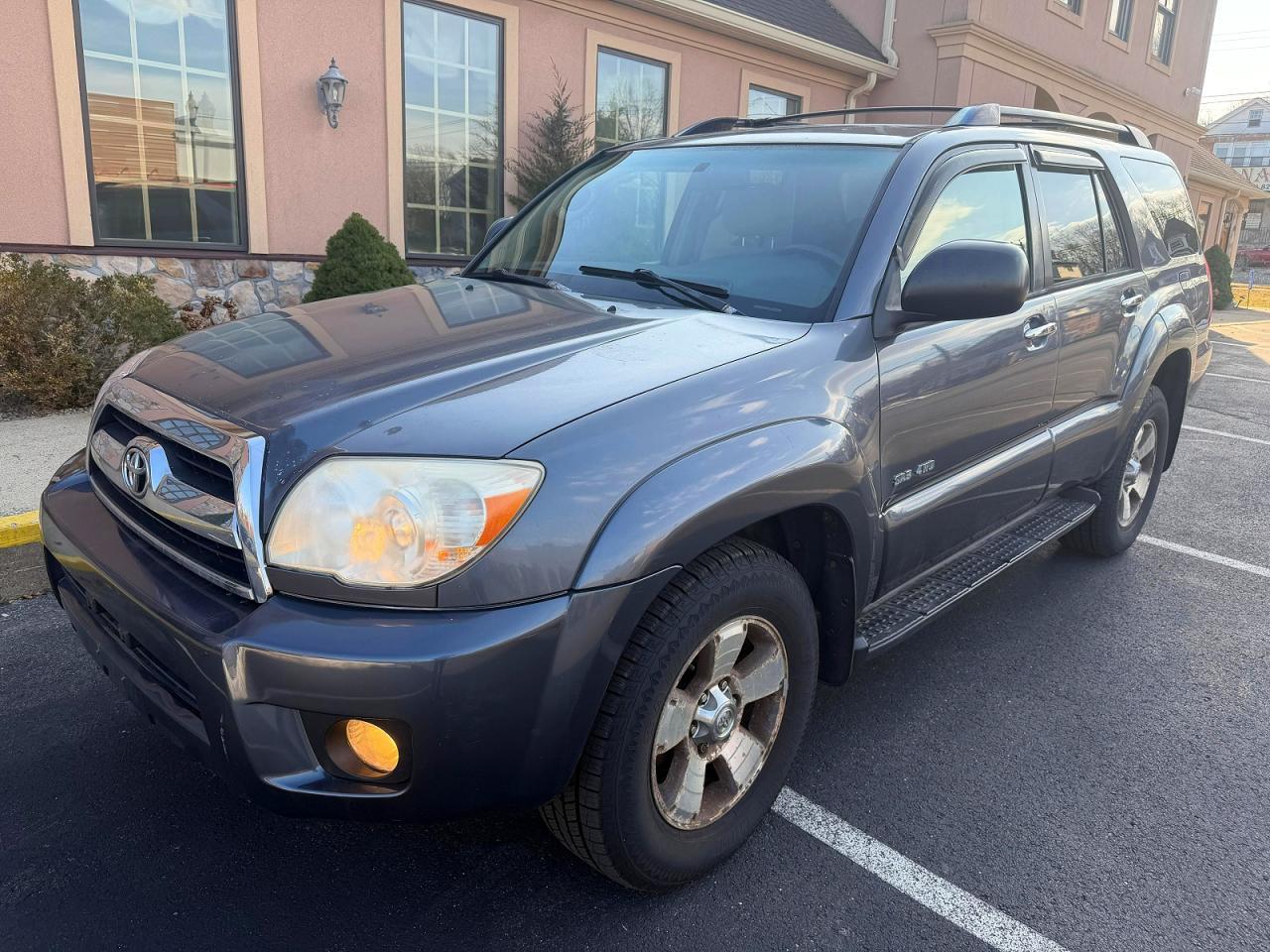 2006 TOYOTA 4Runner