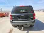 2011 JEEP PATRIOT