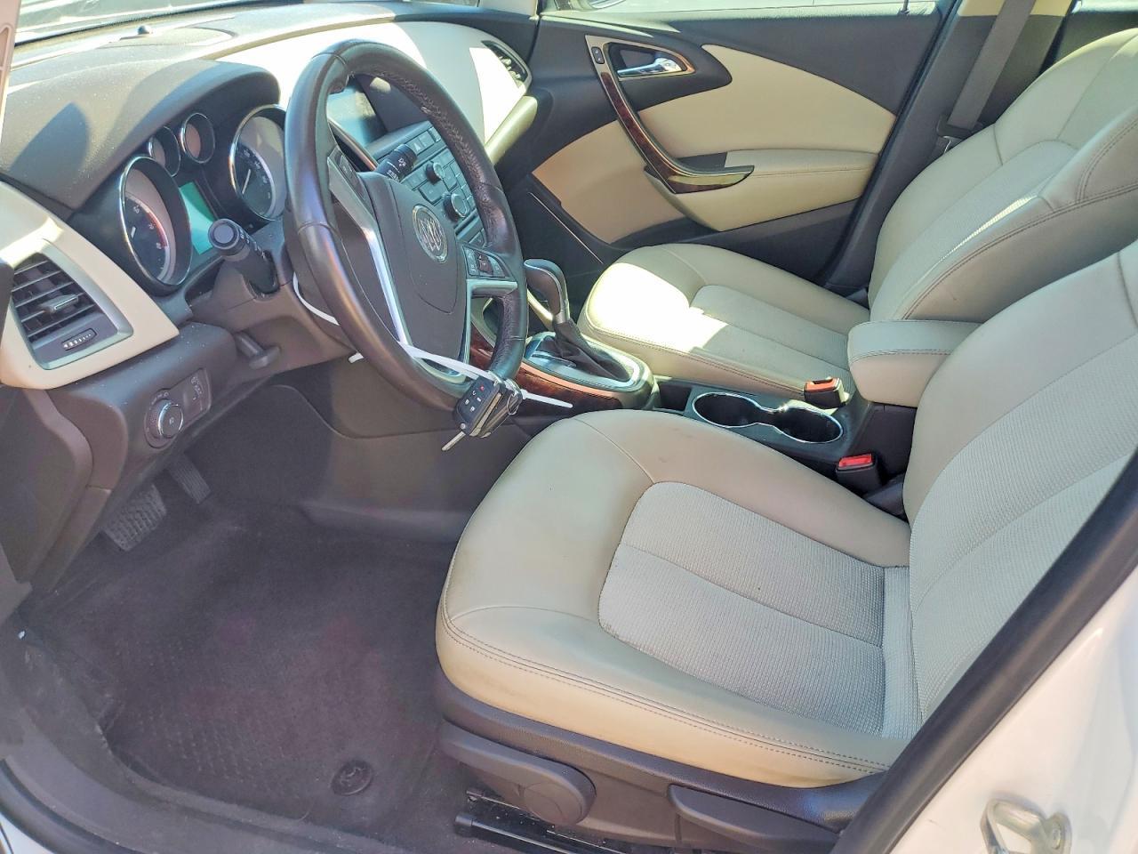 2014 BUICK VERANO