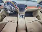 2011 JEEP Grand Cherokee